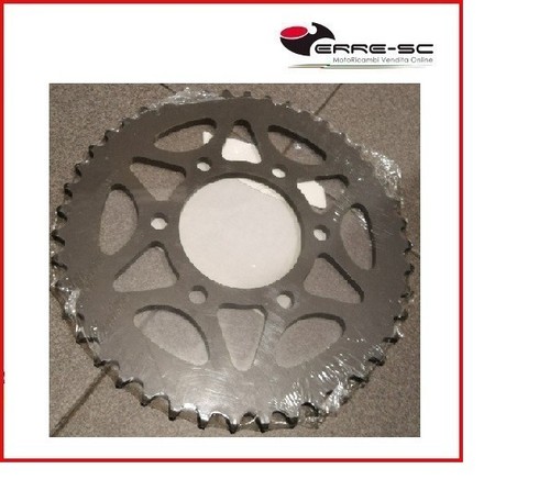 Corona ergal duro 478 - corona, modifica