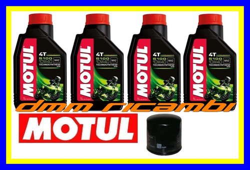 Kit tagliando kawasaki 10r - kit,