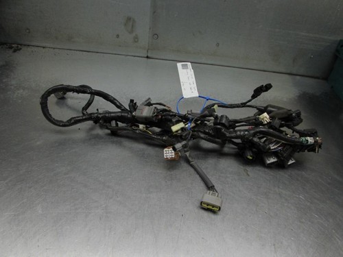 Cablaggio elettrico telaio