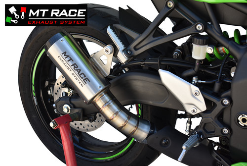 Scarico kawasaki 10r - scarico,
