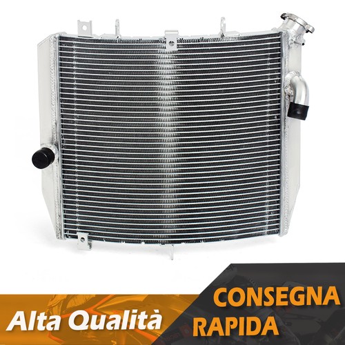 Radiatore acqua in - acqua,