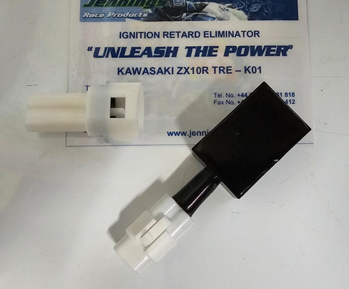 Eliminatore ritardante