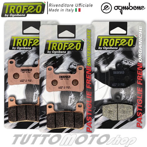 Kit pastiglie trofeo - 3,
