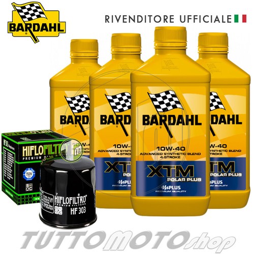Tagliando kawasaki 10r 1000 - tagliando,