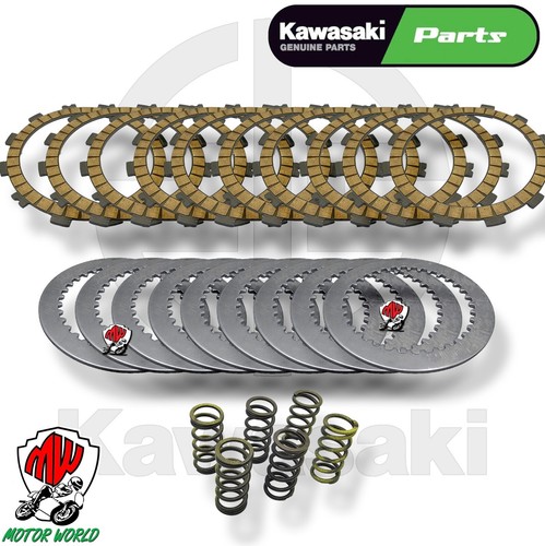 Kit dischi frizione molle - dischi,