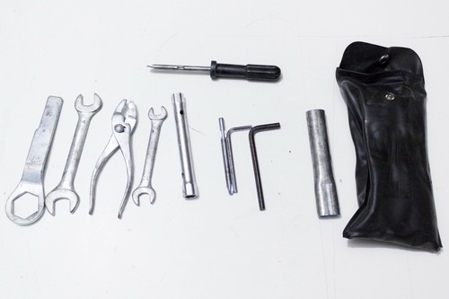 Kawasaki zx10r trousse - 04-05,