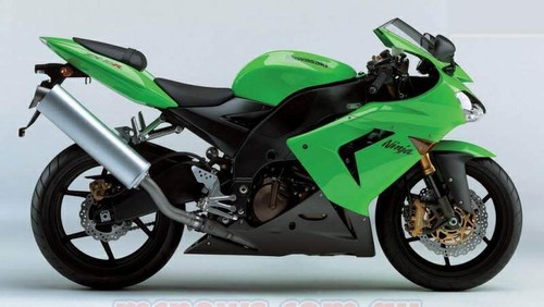 Kawasaki zx10r ricambi vari - kawasaki,