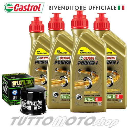 Tagliando kawasaki 10r 1000 - kawasaki,