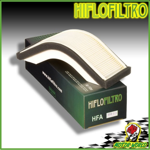 Hfa2915 filtro aria hiflo - filtro,