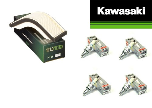 Kit tagliando kawasaki 10r - kit/tagliando, zx-10r
