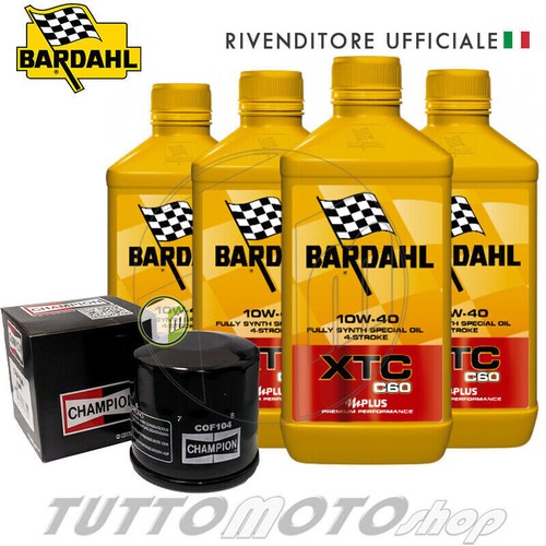 Tagliando kawasaki 10r - tagliando, zx-10r